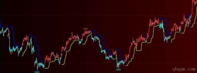 会员更新指标截图